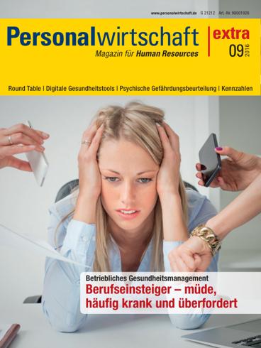 Sonderheft BGM 2016-cover