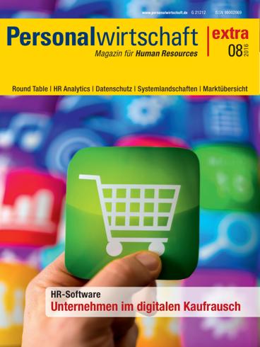 Sonderheft HR-Software 2016-cover