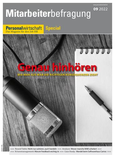 Sonderheft Mitarbeiterbefragung 2022-cover