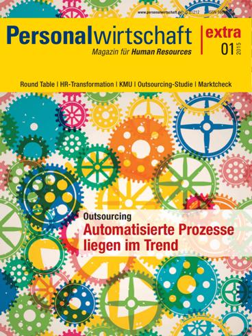 Sonderheft Outsourcing 2015-cover