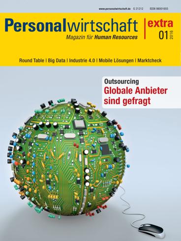 Sonderheft Outsourcing 2016-cover
