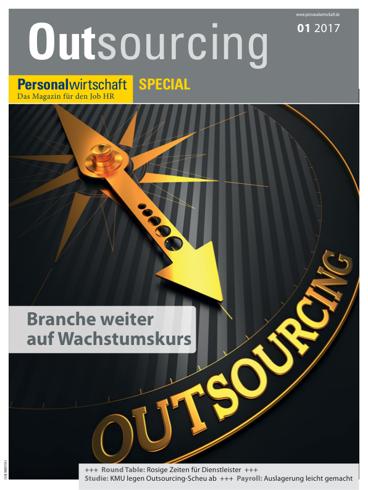 Sonderheft Outsourcing 2017-cover