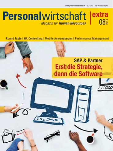 Sonderheft SAP 2014-cover