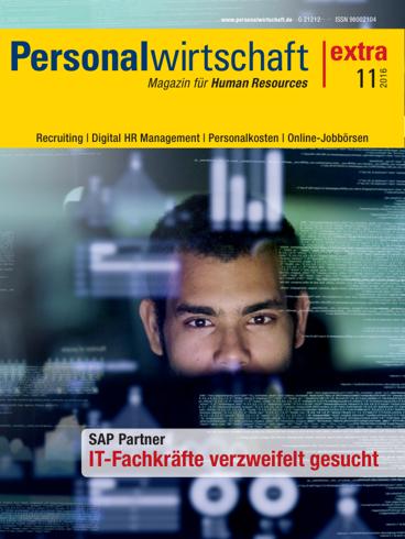 Sonderheft SAP 2016-cover