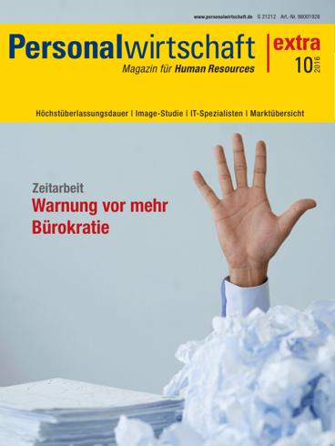 Sonderheft Zeitarbeit 2016-cover