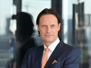 Rechtsanwalt Tobias Neufeld von der Kanzlei Arqis (Foto: Arqis)