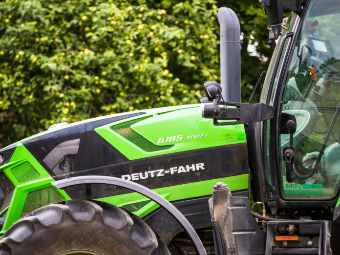 Auch bei Deutz, dem ältesten Motorenhersteller der Welt, kriselt es. (Foto: Ádobe-Stock.com, KKF)