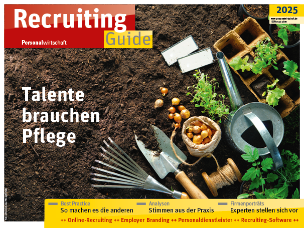 Cover Recruiting Guide 2025