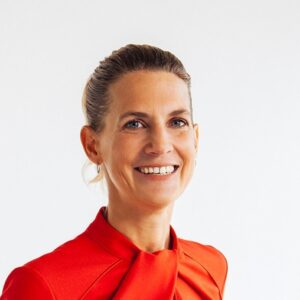 Ivonne Gassmann, Chief Products & Innovation Officer bei Hays (Foto: Hays)