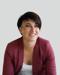 Stephanie Bergmann (Foto: Lidl)