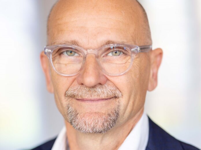 Wilfried von Rath wird zum April 2025 neuer CHRO der Thyssenkrupp AG (Foto: Wilfried von Rath).