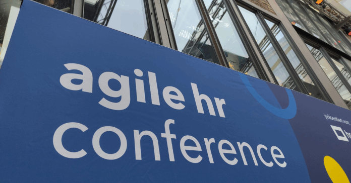 Eines der großen Themen auf der Agile HR Conference war, wie HR nachhaltige Strategien entwickeln kann, um Krisen zu trotzen. Ein Punkt, bei dem sich alle einig waren:  Die eine One-fits-all-Lösung gibt es nicht. Foto: Angela Heider-Willms