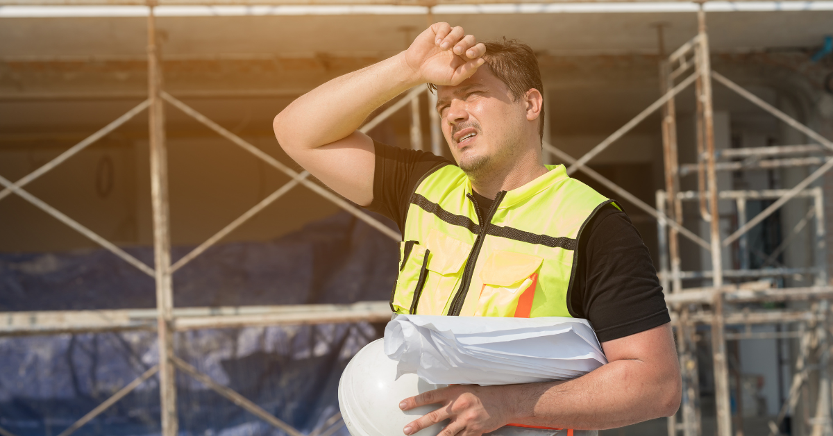 Heat in the workplace: What obligations apply to employers Heat in the workplace: What obligations apply to employers