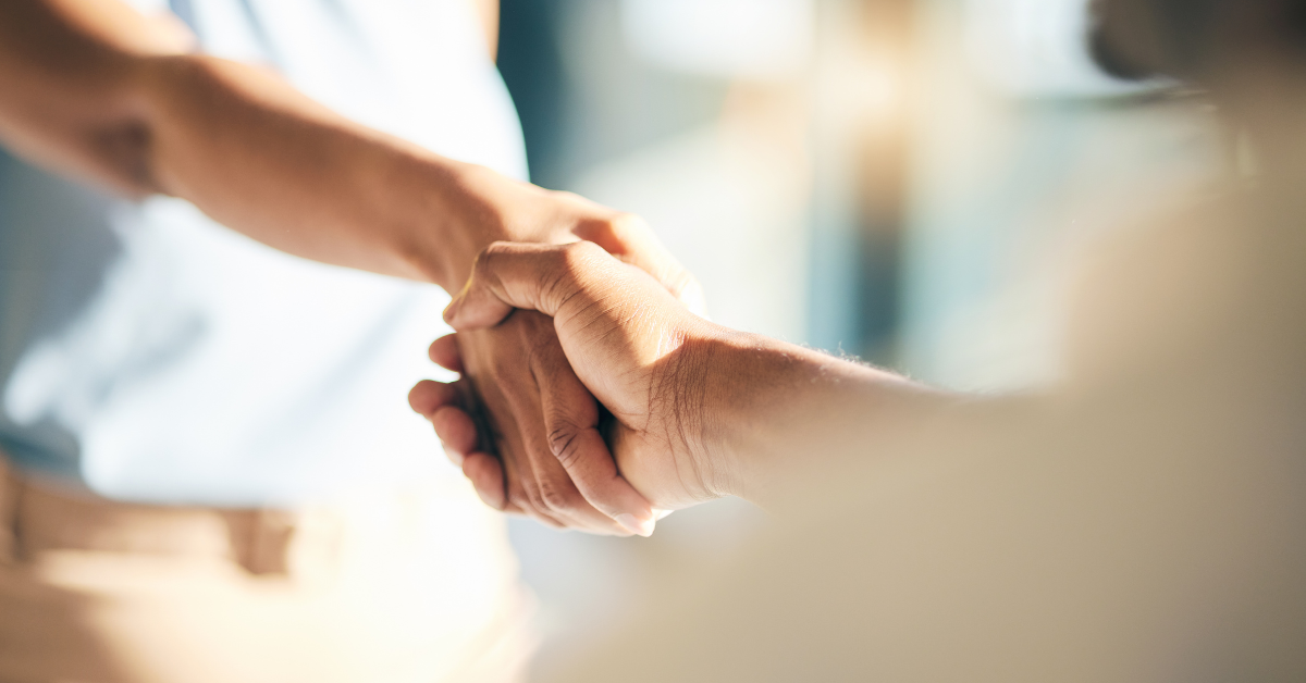 Das Urteil des Bundesarbeitsgerichts ändert die Abfindungspraxis. Foto: stock.adobe.com - Charlize Davids/peopleimages.com