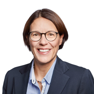 Catrin Behlau coordinates HR magazine production organizationally and thematically. Together with Rebecca Scheibel, she heads the HR media editorial team at FAZ Business Media. Her thematic focus is on the HR profession. Photo: private