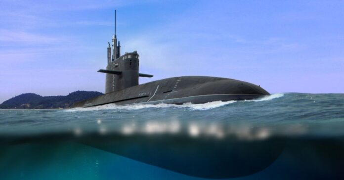 Nicht in jedem Unternehmen geht es um Leben und Tod. wie bei einem U-Boot Toxische Führungskultur kann dennoch gefährlich werden. (Foto: razihusin - stock.adobe.com | Das Foto zeigt nicht das verunglückte U-Boot [Anm. d. Red.])