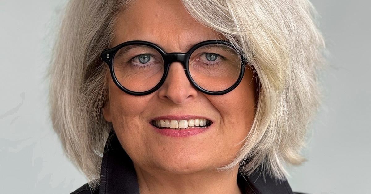 Anabel Fall wird Group Chief People Officer bei Haniel (Foto: Haniel)