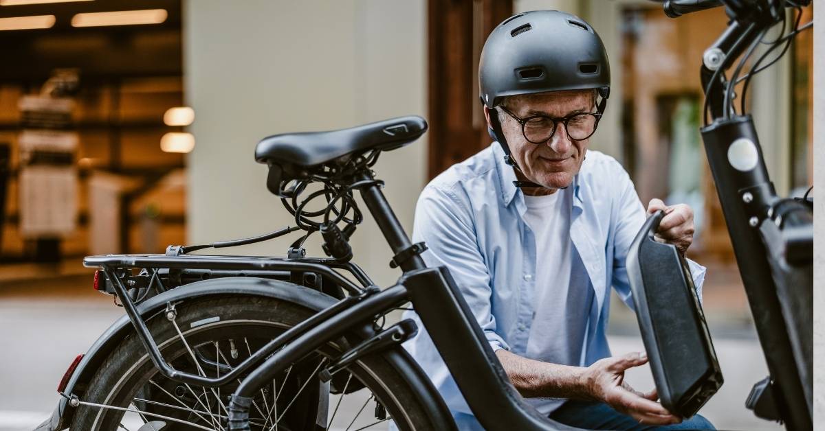 Vor allem relativ hochpreisige Räder wie E-Bikes werden oft per Fahrradleasing genutzt. (Foto: pikselstock - stock.adobe.com)