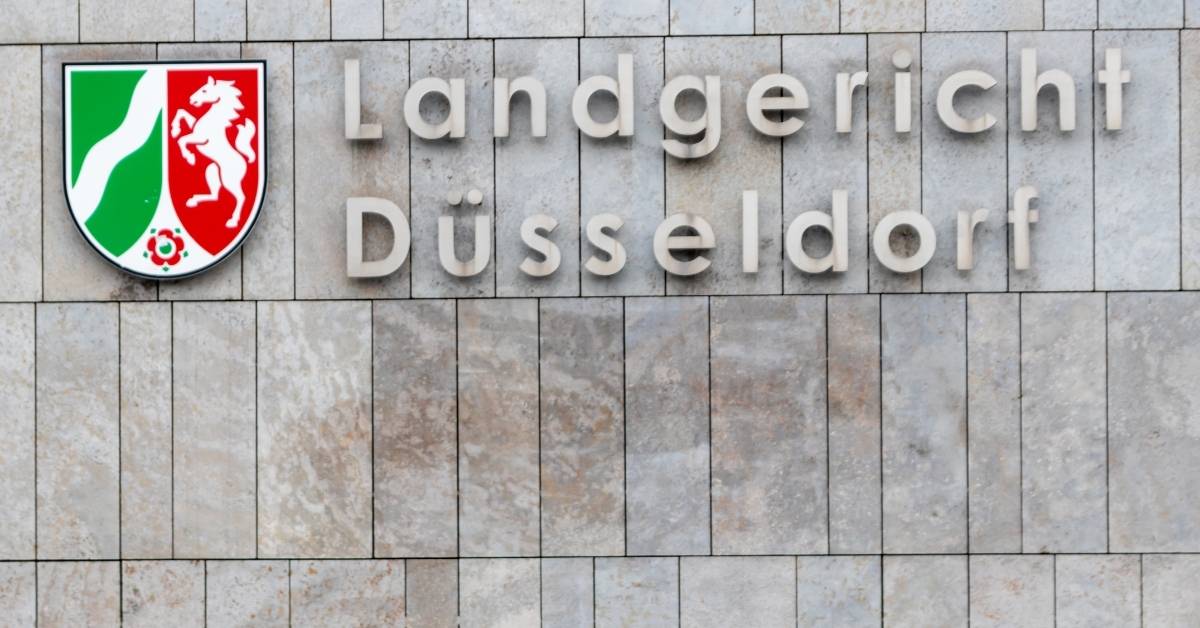 Philipp Voet van Vormizeele zeigte sich wegen Betrugs und Untreue an – und wurde jetzt verurteilt. Foto: stock.adobe.com_sunakri