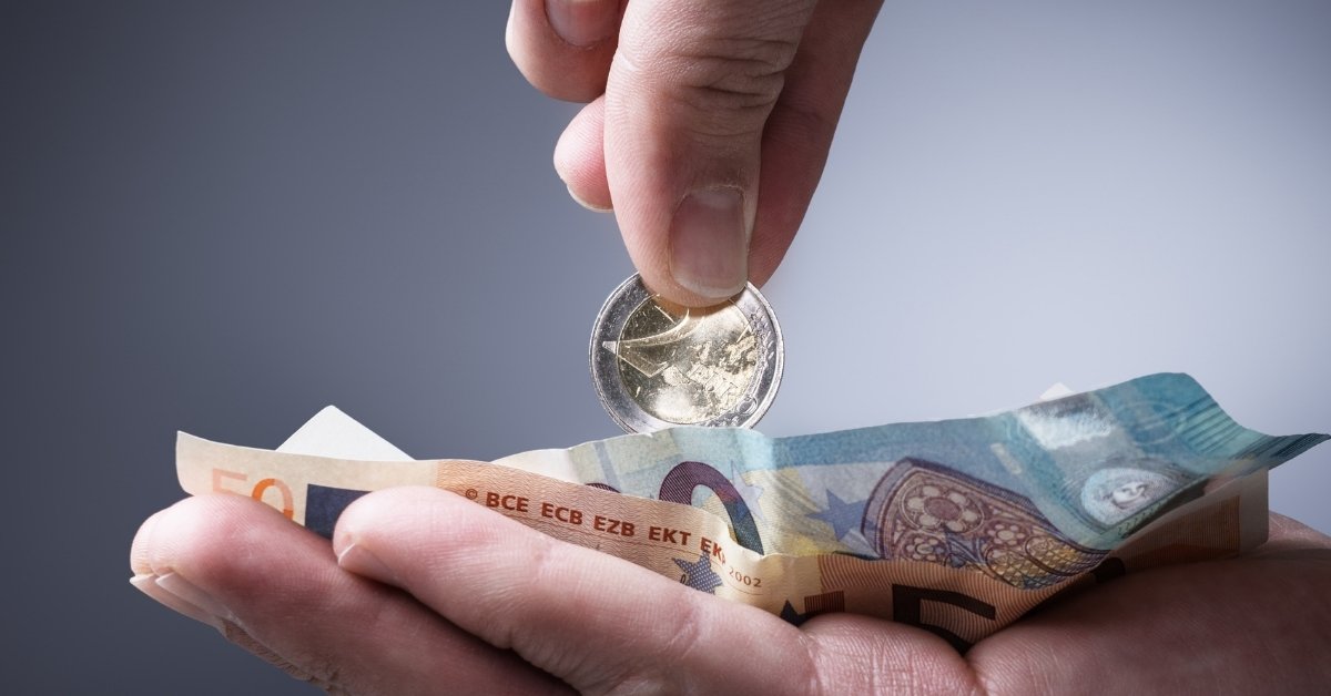 Genügt es, dass der Tarifvertrag einen Anspruch auf Entgeltumwandlung ohne Anspruch auf einen Arbeitgeberzuschuss regelt? Foto: stock.adobe.com_FotoBob