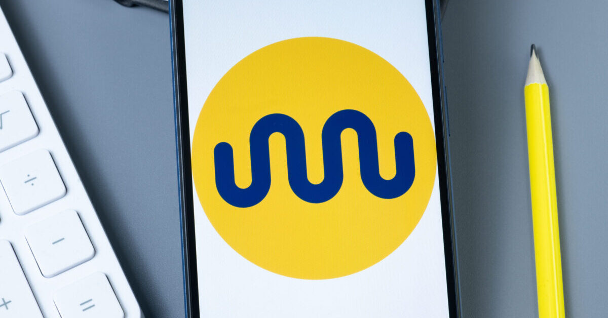 Das Logo der Arbeitgeber-Bewertungsplattform Kununu (Foto: Postmodern Studio - stock.adobe.com).