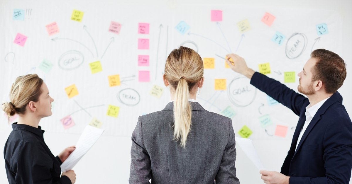 Future Skills umfassen sowohl technische Kenntnisse als auch Soft Skills wie Kreativität, Resilienz und Empathie. Foto: stock.adobe.com_pressmaster