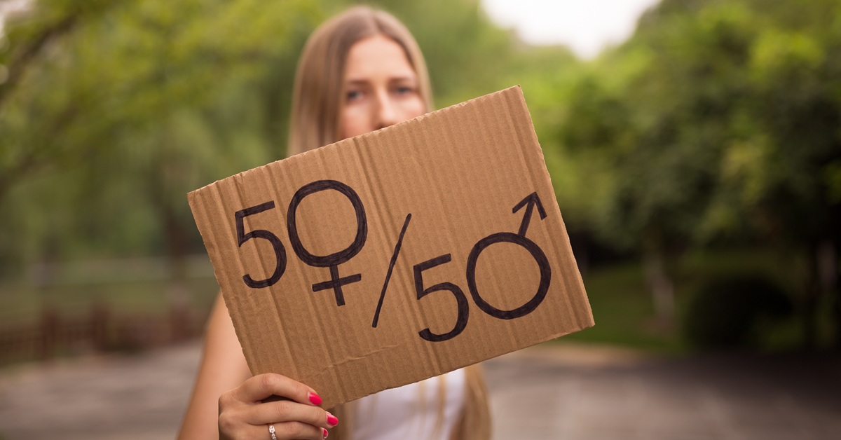 Entgeltgleichheit ist für HR eine wichtige Herausforderung (Symbolbild: Алина Бузунова - stock.adobe.com).