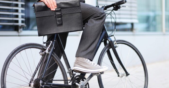 Das Geschäft mit dem Dienstrad schwächelt. Foto: AdobeStock_RAM