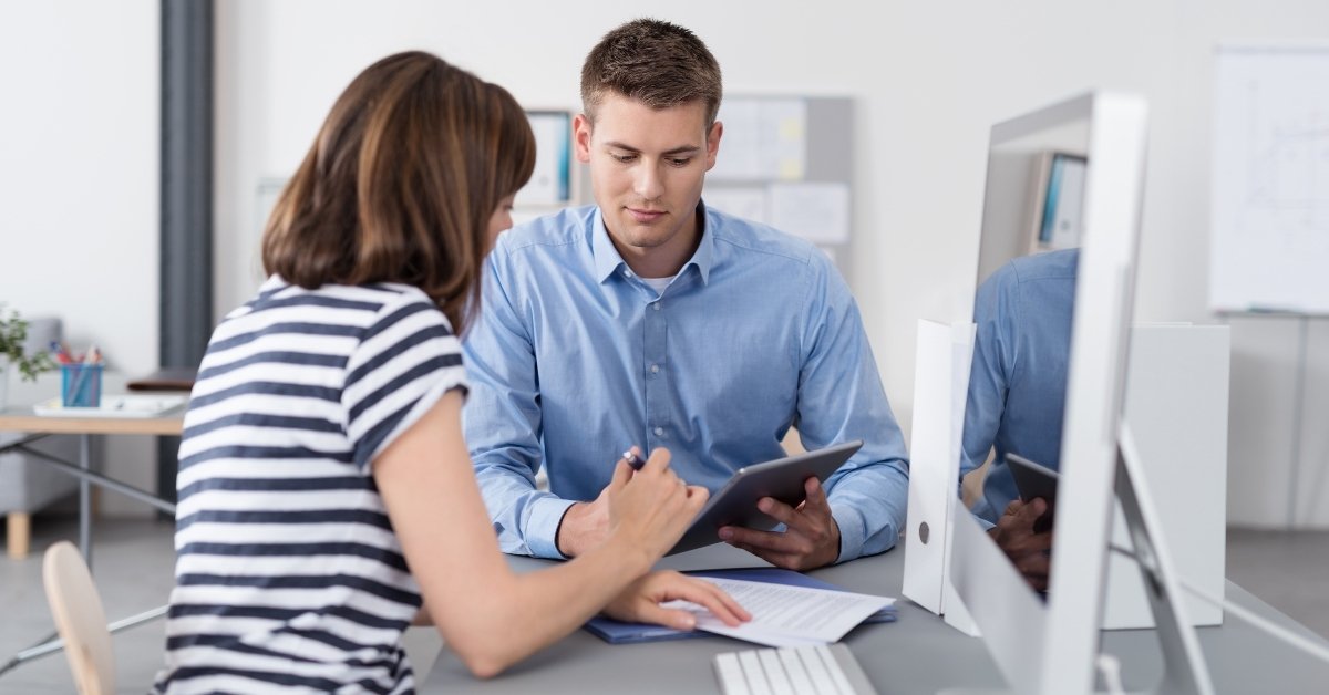 Bei manchen Stellen bedarf es einer längeren Einarbeitung. Foto: stock.adobe.com_contrastwerkstatt