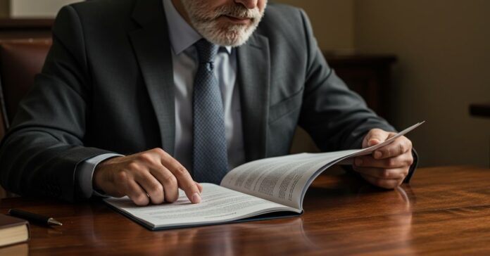 Oft lauern im Kleingedruckten von bAV-Verträgen gefährliche Klauseln, die HR nicht kennt, die Unternehmen potenziell aber Millionen Euro kosten können. (Foto: Cérebro Stock – stock.adobe.com)