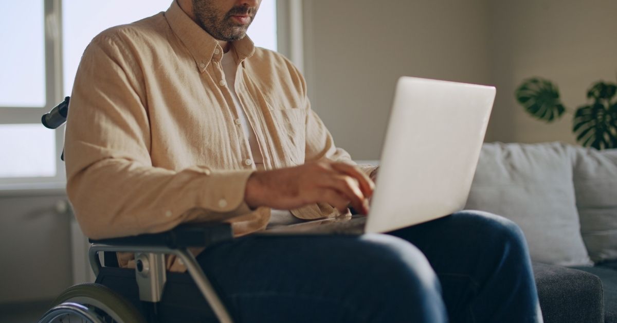 Die Einstellungsquote von Menschen mit Behinderung ist auf dem niedrigsten Stand seit Anfang der Erhebungen. Foto: stock.adobe.com_Synthex