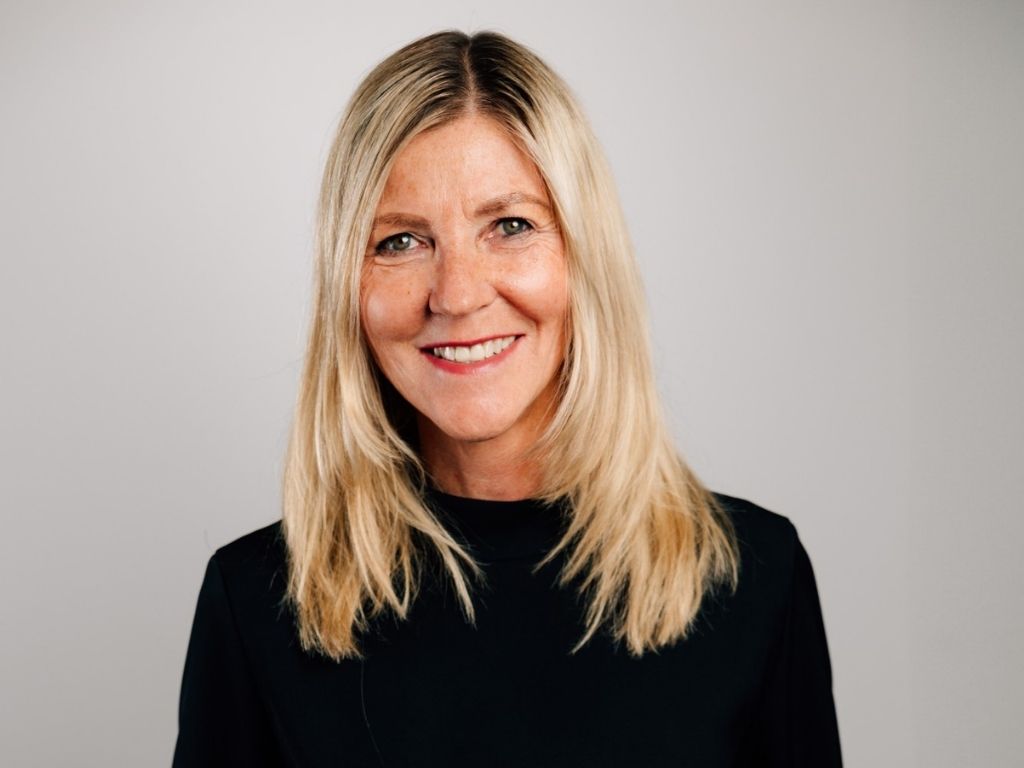 Raphaele Rose, Head of Sales & Marketing, VEDA