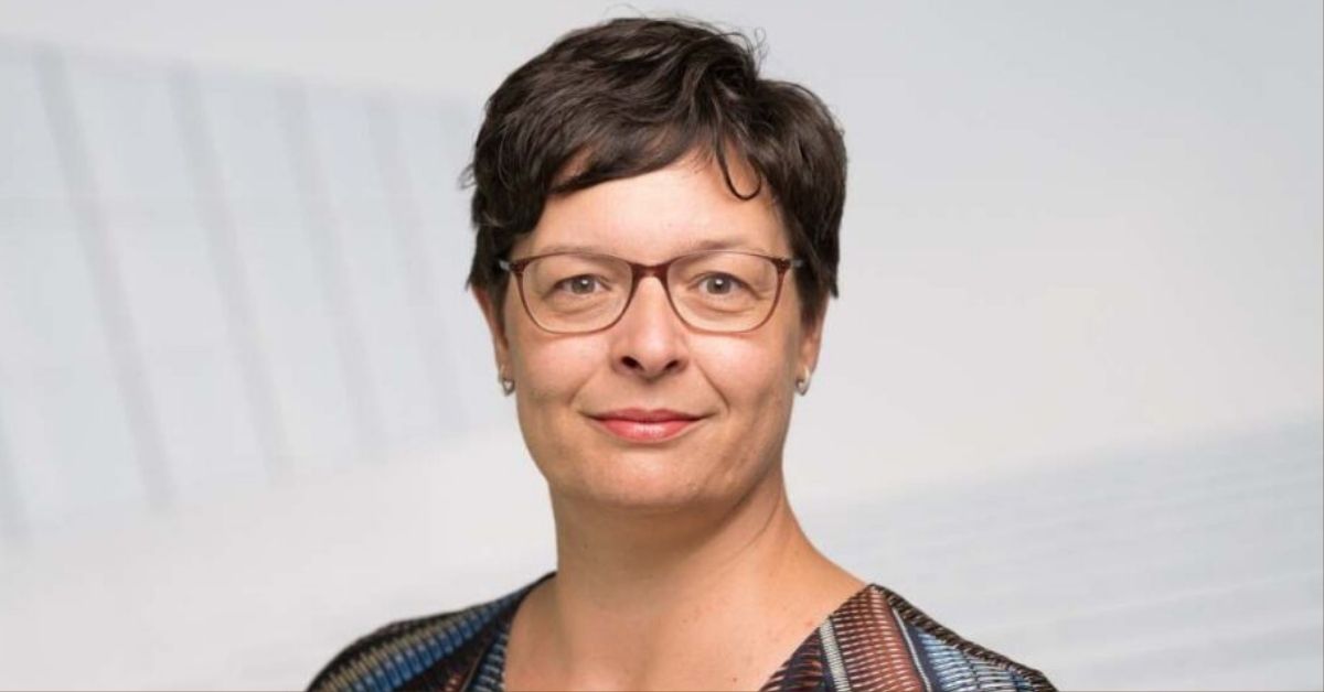 Christine Neuberger arbeitet seit 1996 für die LBBW – und ist nun zusätzlich Personalvorständin der BW-Bank. (Foto: LBBW)