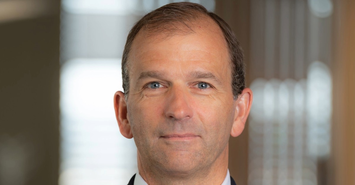 Alexander Vogel ist seit dem 1. Januar Personalvorstand der Allianz Private Krankenversicherung. Foto: Allianz