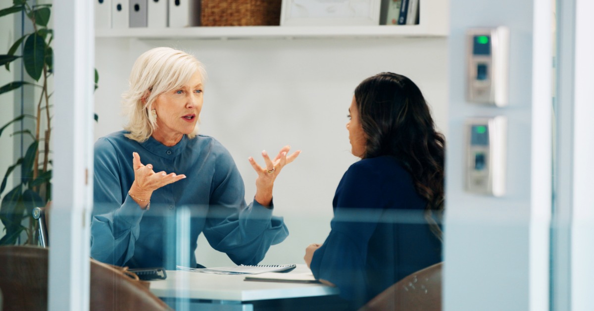 HR-Abteilungen erreichen trotz Transformation kaum Effizienz. Foto: AdobeStock_ peopleimages.com