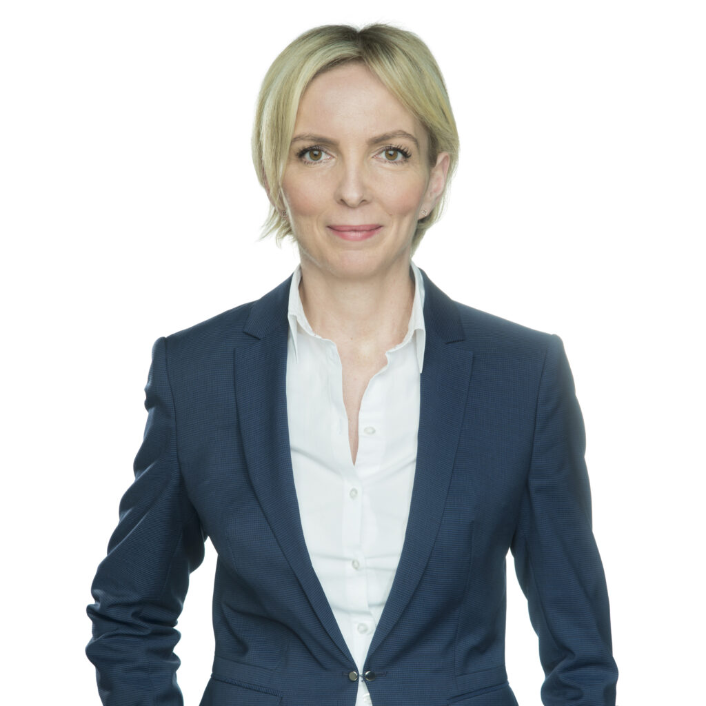 Rechtsanwältin Dr. Laura Krings. Foto: Grant Thornton