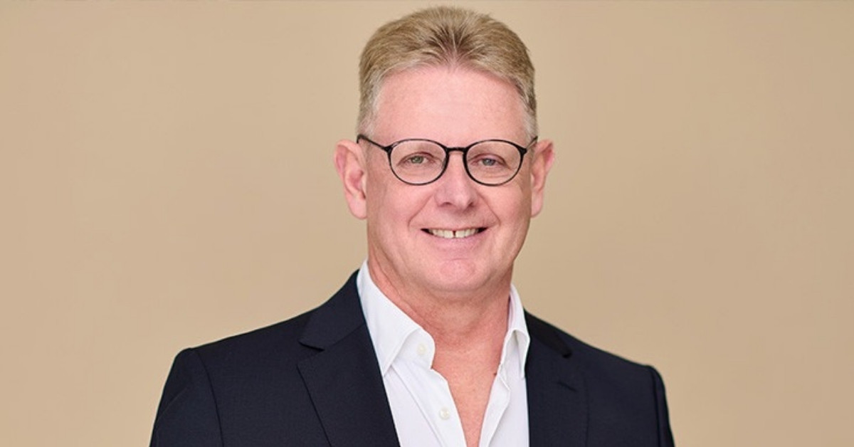 Dietmar Knoess übernimmt die Position des Senior Vice President Global Human Resources bei Hugo Boss. Foto: Hugo Boss