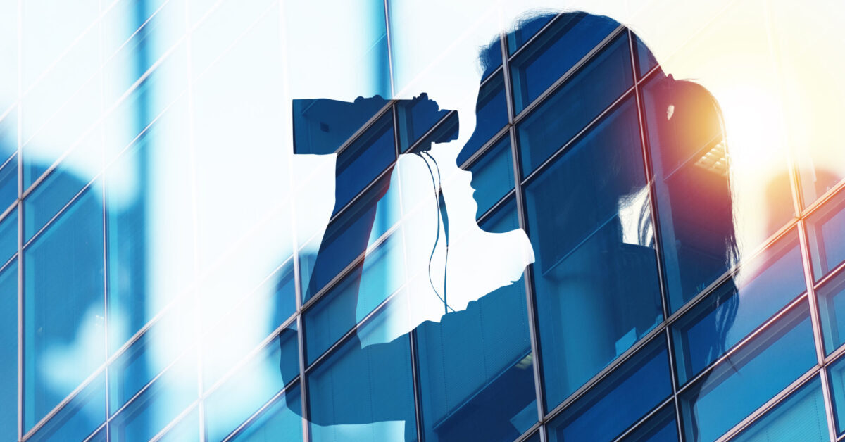 Why is HR not fit for the future? Why is HR not fit for the future?