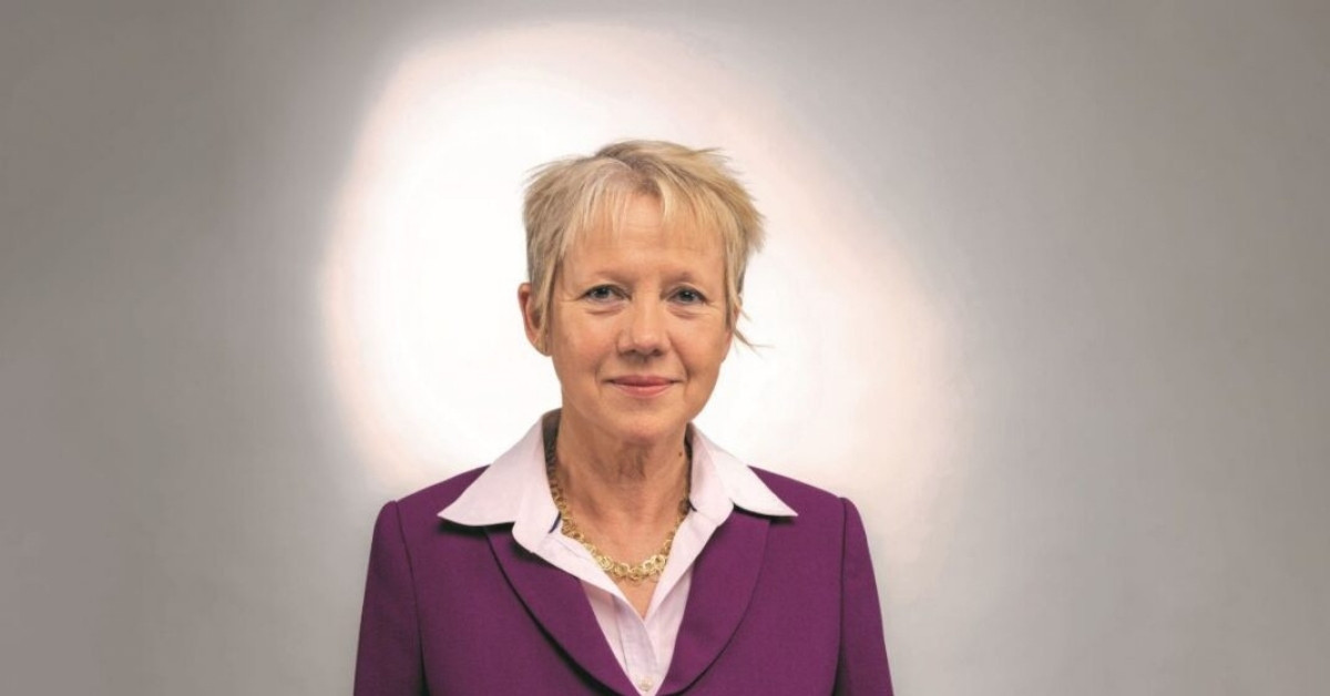 Inken Gallner: "Die deutsche Arbeitsgerichtsbarkeit legt im europäischen Vergleich verhältnismäßig häufig vor. Ich habe den Eindruck, der EuGH findet das gut." Foto: BAG