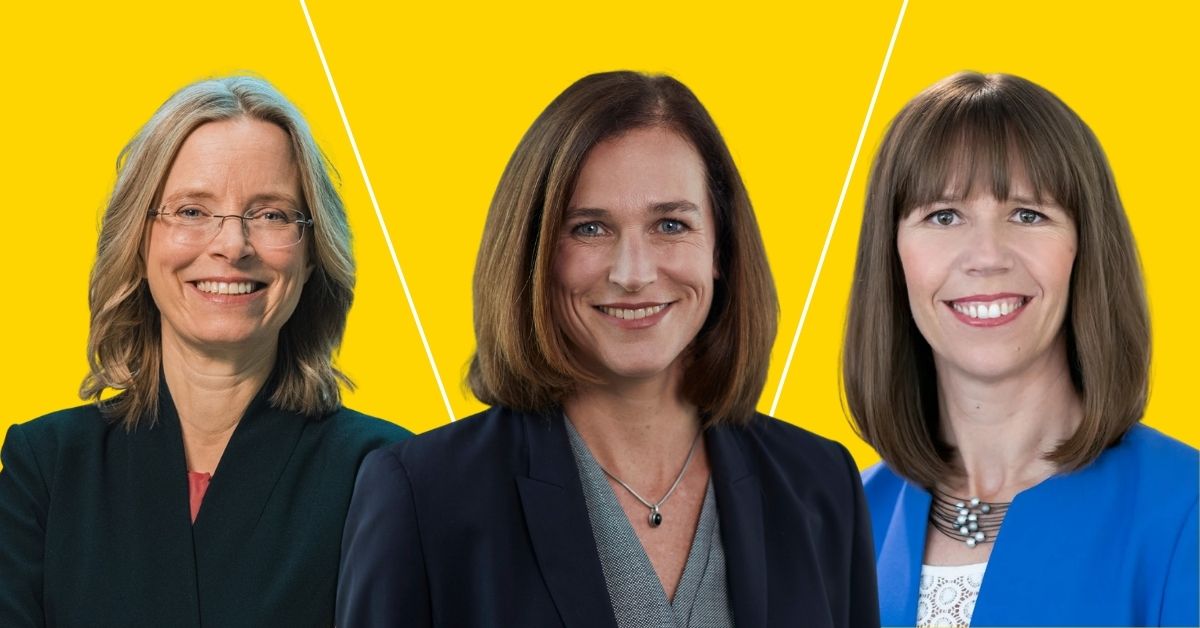 Exclusive analysis: Which DAX HR director earns how much?