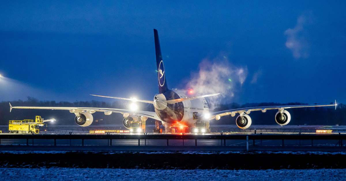 Lufthansa is downsizing: 5 tips on how companies can save money