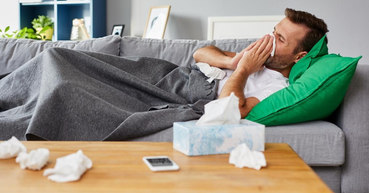 Arbeitgeber dürfen nur begrenzte Informationen über die Krankheit ihrer Mitarbeiter erhalten und müssen die Gesundheit und das Wohlbefinden ihrer Mitarbeiter schützen. Foto: stock.adobe.com_baranq