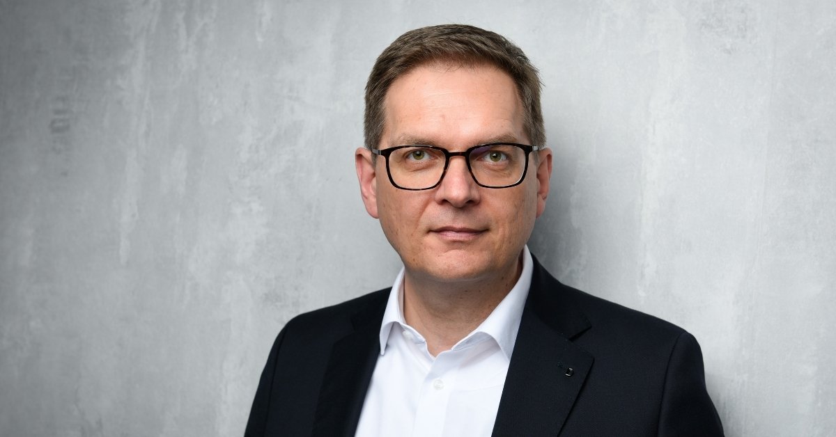 Ulrich Braig becomes the new CHRO at Stihl – Human Resources Ulrich Braig becomes the new CHRO at Stihl – Human Resources