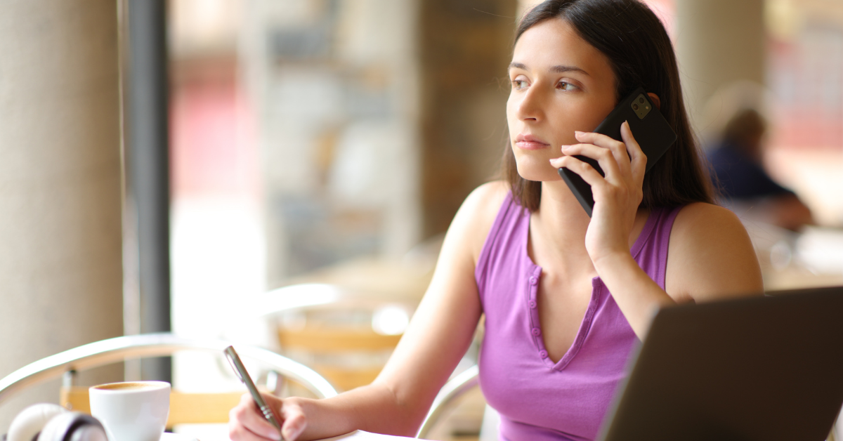 Stop ghosting: Ten concrete measures for companies Stop ghosting: Ten concrete measures for companies
