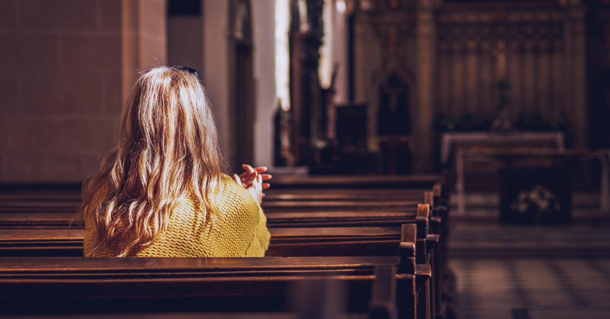 Can a church institution select applicants based on their denomination? Can a church institution select applicants based on their denomination?