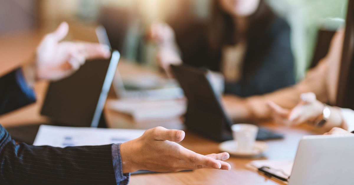 IT agreements in the AI ​​era: This participatory approach could help