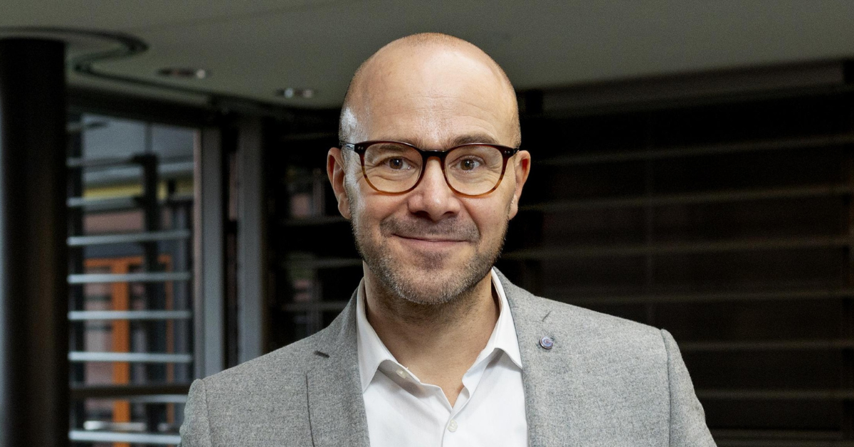 Schmalzl becomes the new Stepstone CEO: Current changes in the HR consultant market Schmalzl becomes the new Stepstone CEO: Current changes in the HR consultant market
