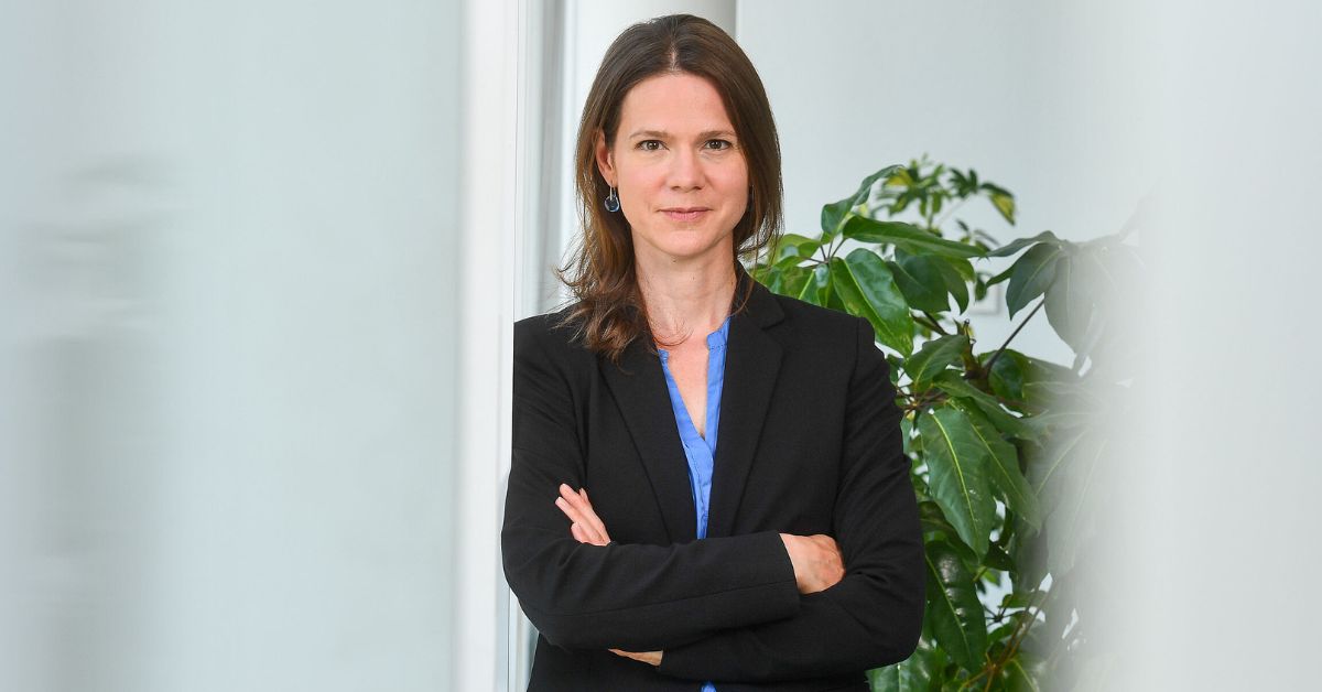 Entega, Coface, Klosterfrau: The most important HR chair changes Entega, Coface, Klosterfrau: The most important HR chair changes