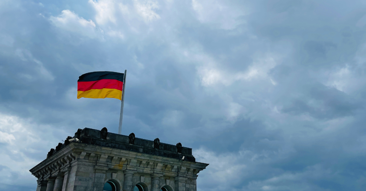 ETRL: Germany misses the deadline – with consequences for companies