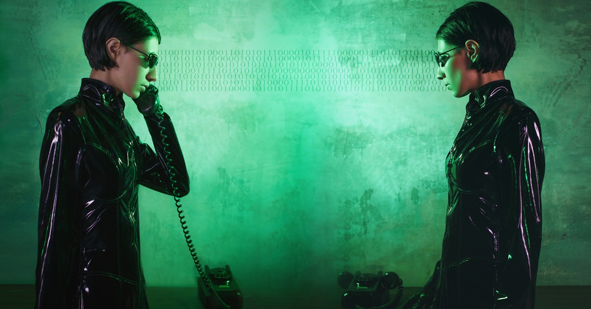 In Matrix-Organisationen sind arbeitsrechtlich für HR allerlei Aspekte zu beachten (Foto: Ulia Koltyrina - stock.adobe.com).